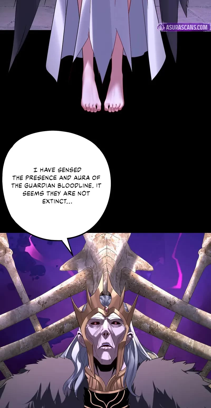 I Am the Fated Villain Chapter 240 page 3 - Chapter 240