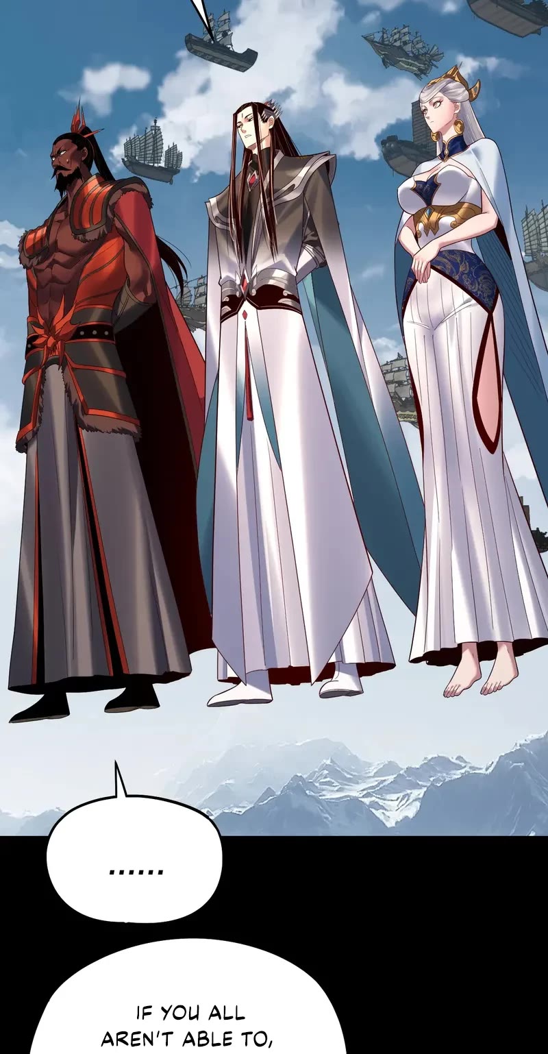 I Am the Fated Villain Chapter 241 page 12 - Chapter 241
