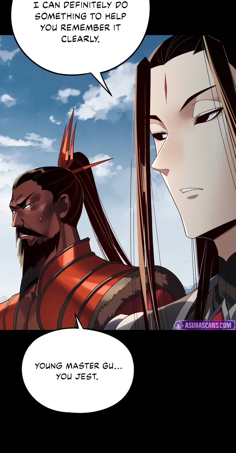 I Am the Fated Villain Chapter 241 page 13 - Chapter 241