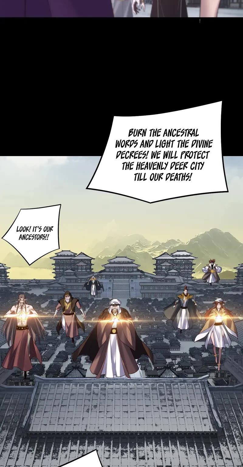 I Am the Fated Villain Chapter 241 page 16 - Chapter 241