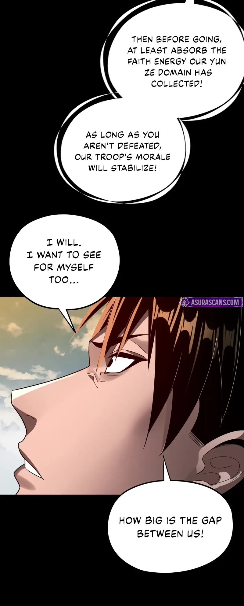 I Am the Fated Villain Chapter 241 page 30 - Chapter 241