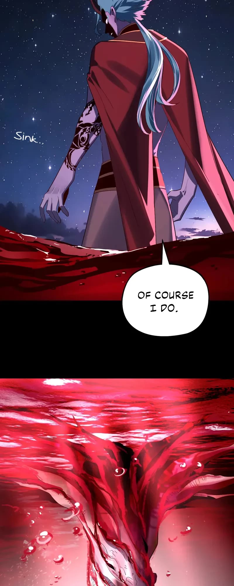 I Am the Fated Villain Chapter 242 page 25 - Chapter 242