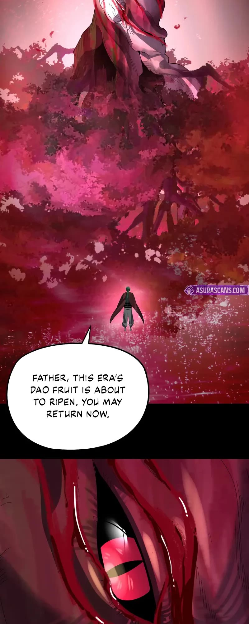 I Am the Fated Villain Chapter 242 page 26 - Chapter 242