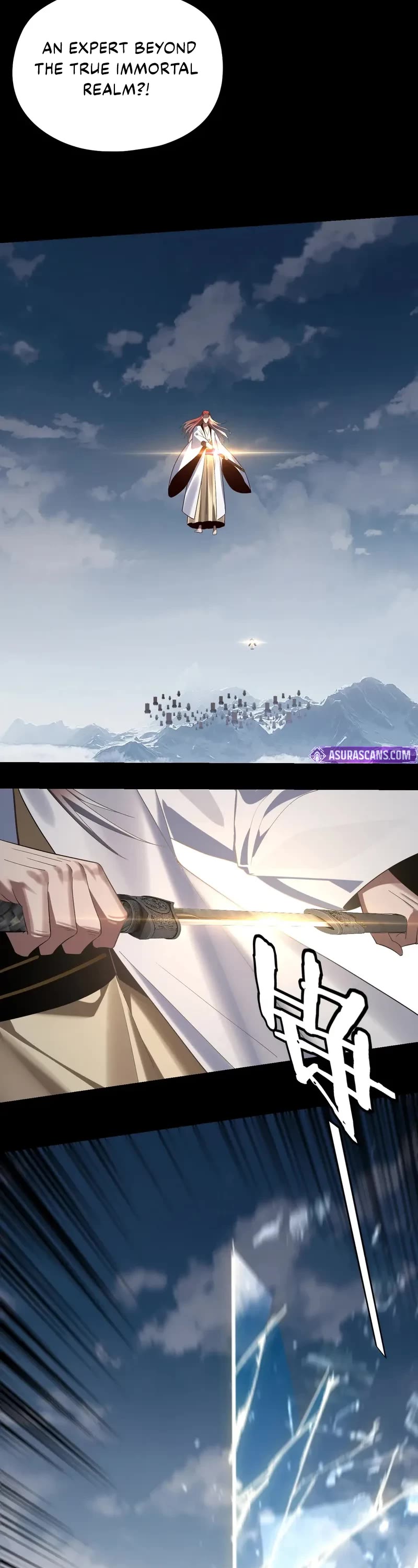 I Am the Fated Villain Chapter 242 page 32 - Chapter 242