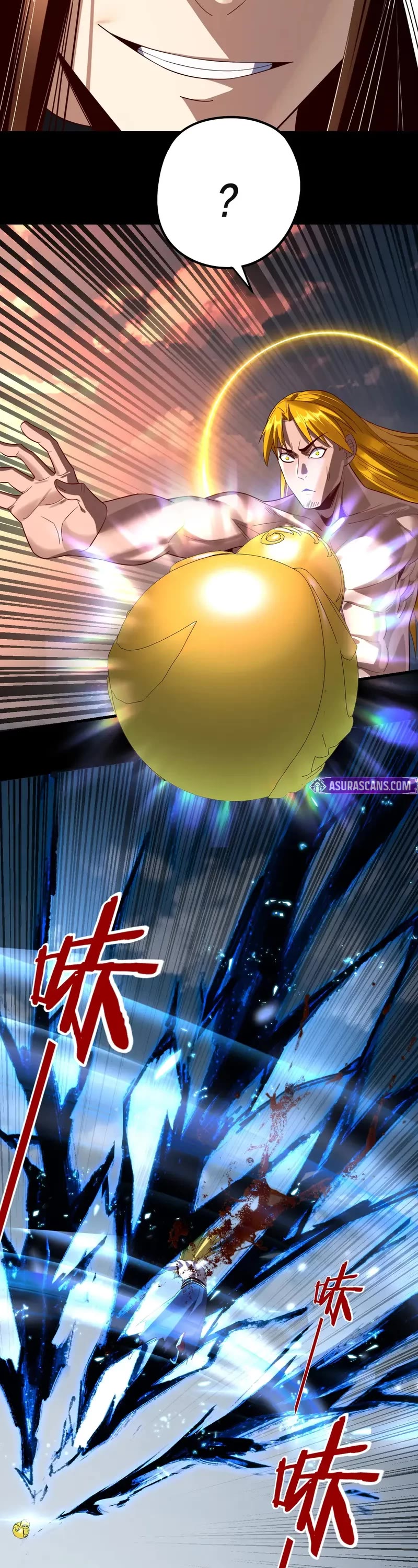 I Am the Fated Villain Chapter 242 page 9 - Chapter 242