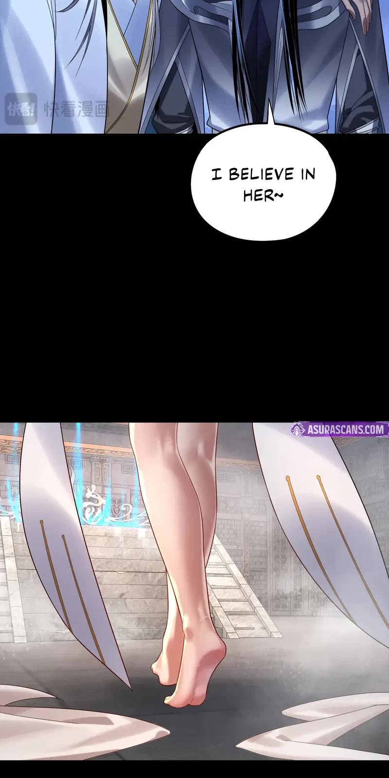 I Am the Fated Villain Chapter 243 page 16 - Chapter 243