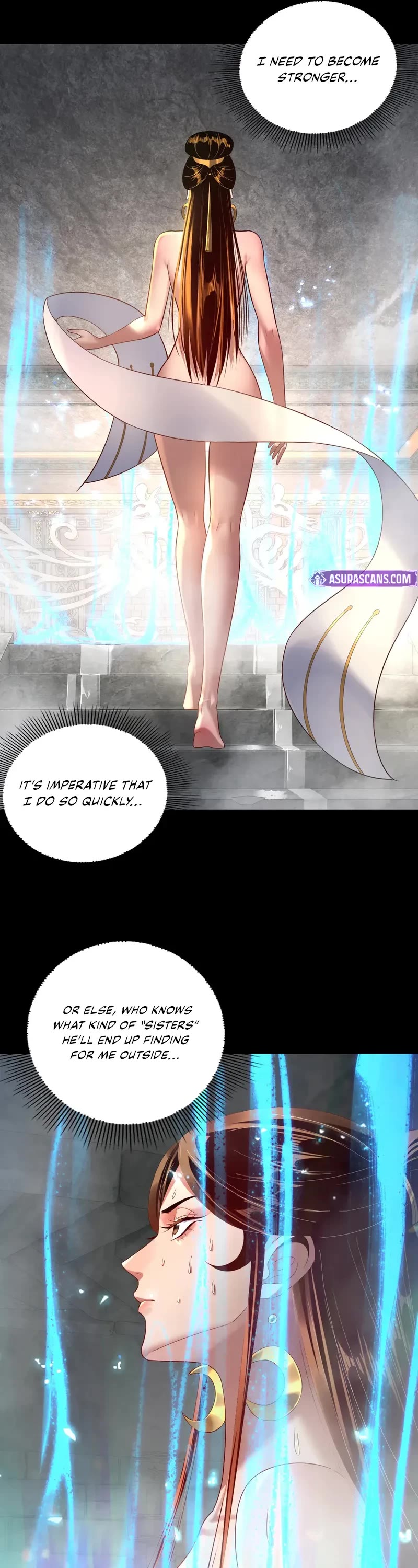 I Am the Fated Villain Chapter 243 page 17 - Chapter 243