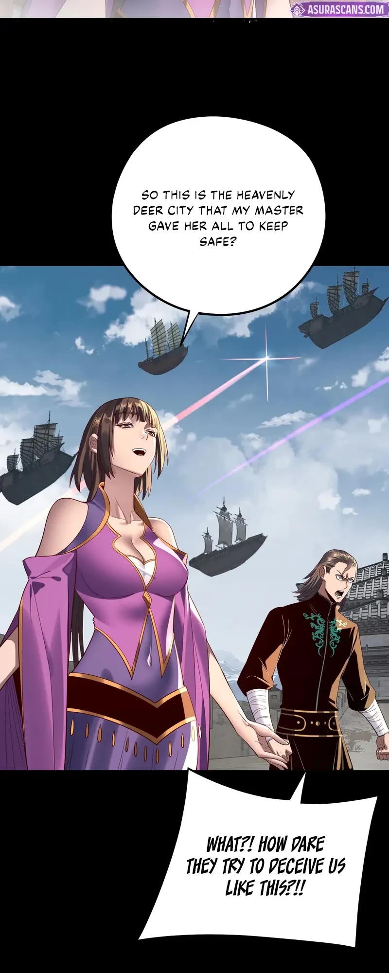 I Am the Fated Villain Chapter 243 page 24 - Chapter 243