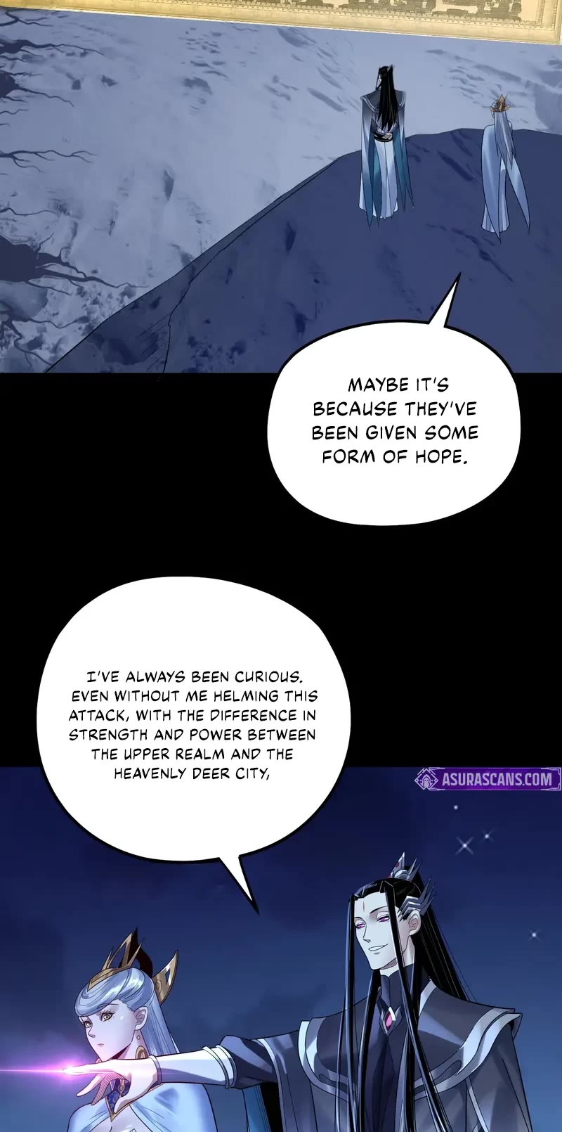 I Am the Fated Villain Chapter 243 page 7 - Chapter 243