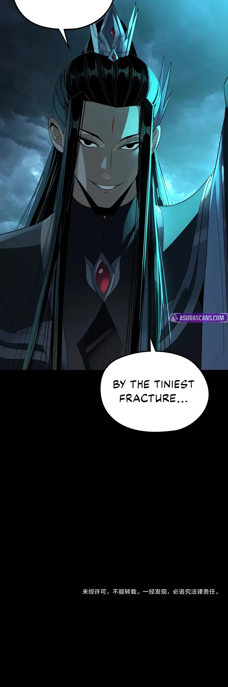 I Am the Fated Villain Chapter 244 page 32 - Chapter 244