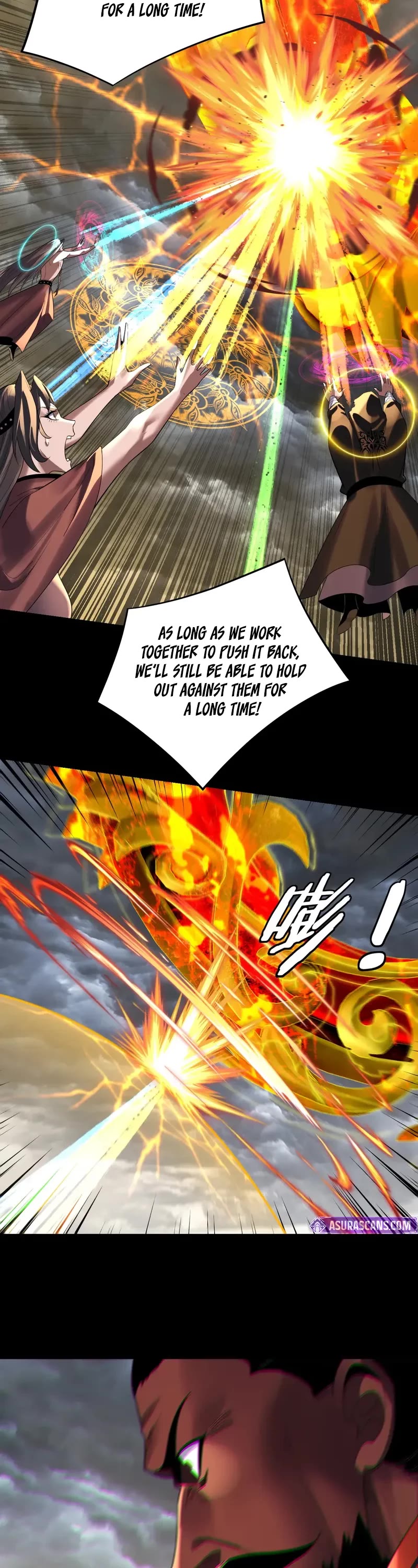I Am the Fated Villain Chapter 245 page 2 - Chapter 245
