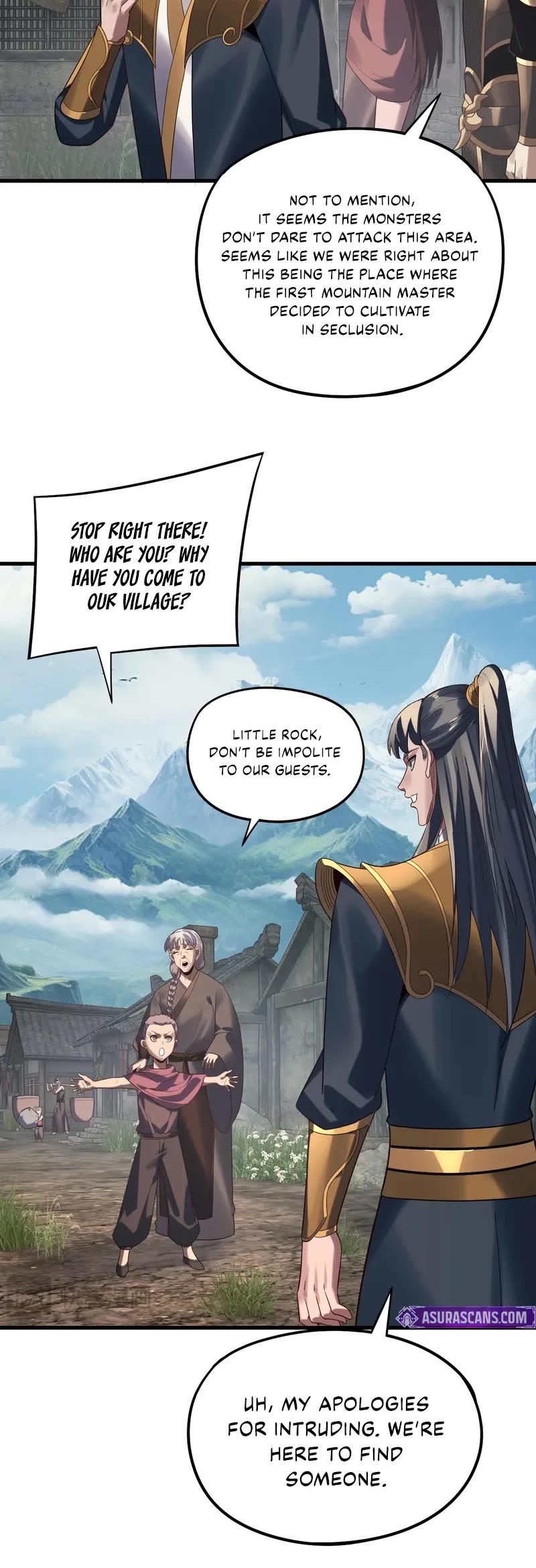 I Am the Fated Villain Chapter 246 page 15 - Chapter 246