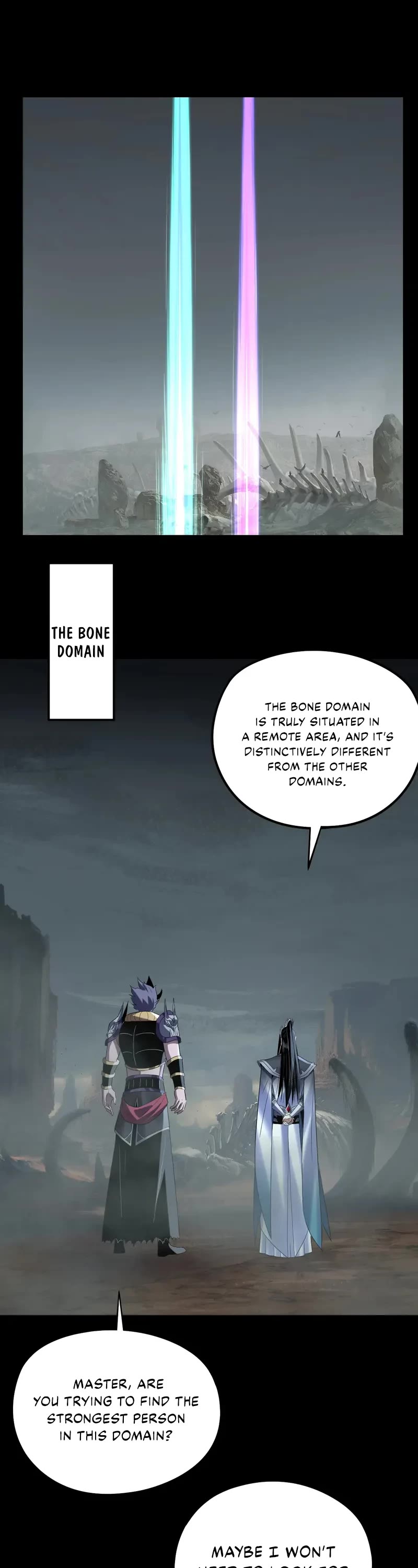 I Am the Fated Villain Chapter 246 page 17 - Chapter 246