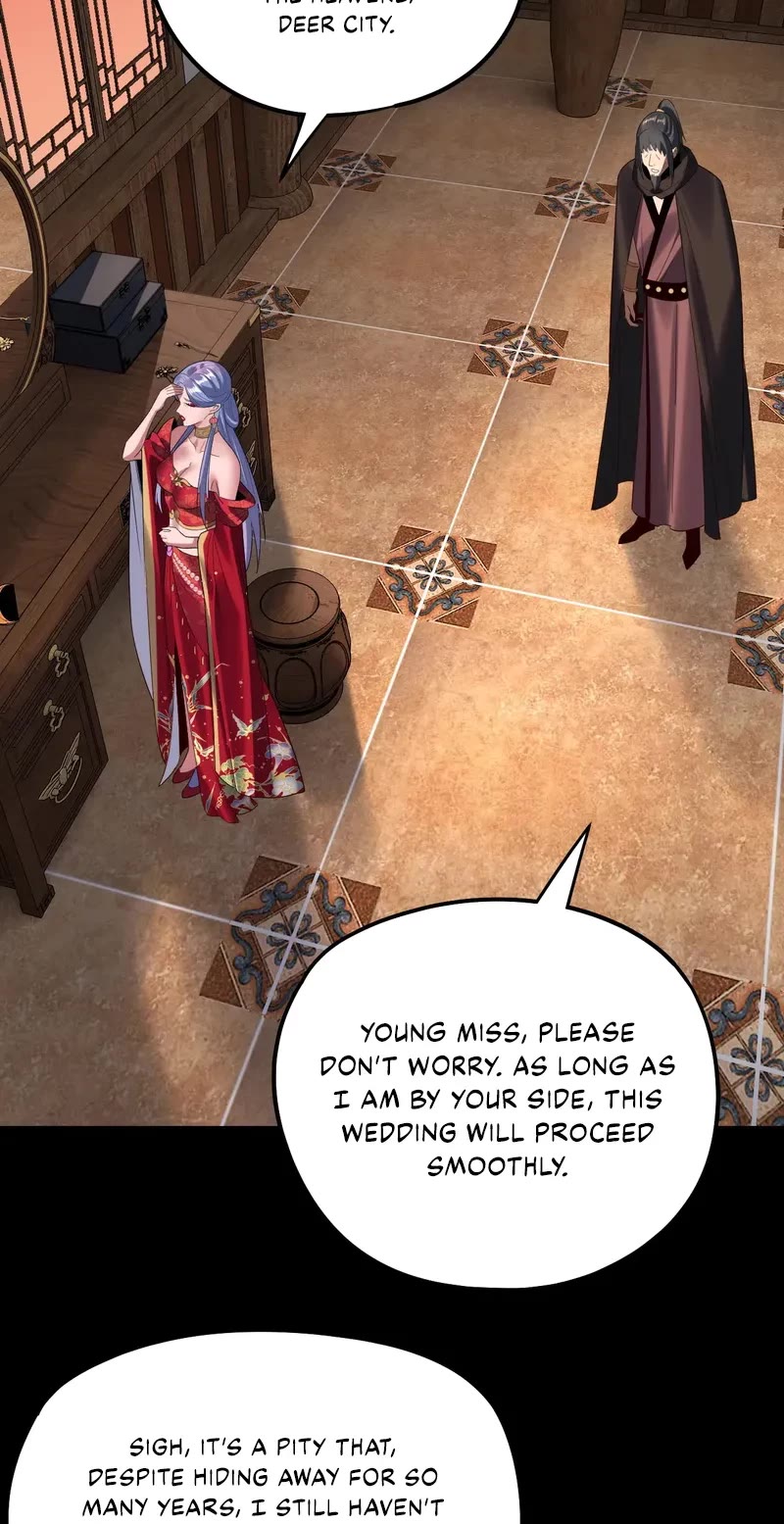 I Am the Fated Villain Chapter 246 page 30 - Chapter 246