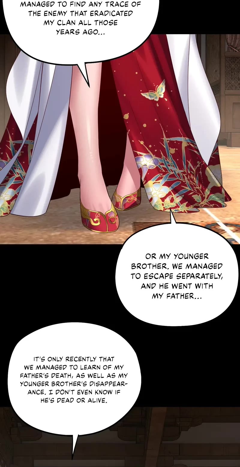 I Am the Fated Villain Chapter 246 page 31 - Chapter 246