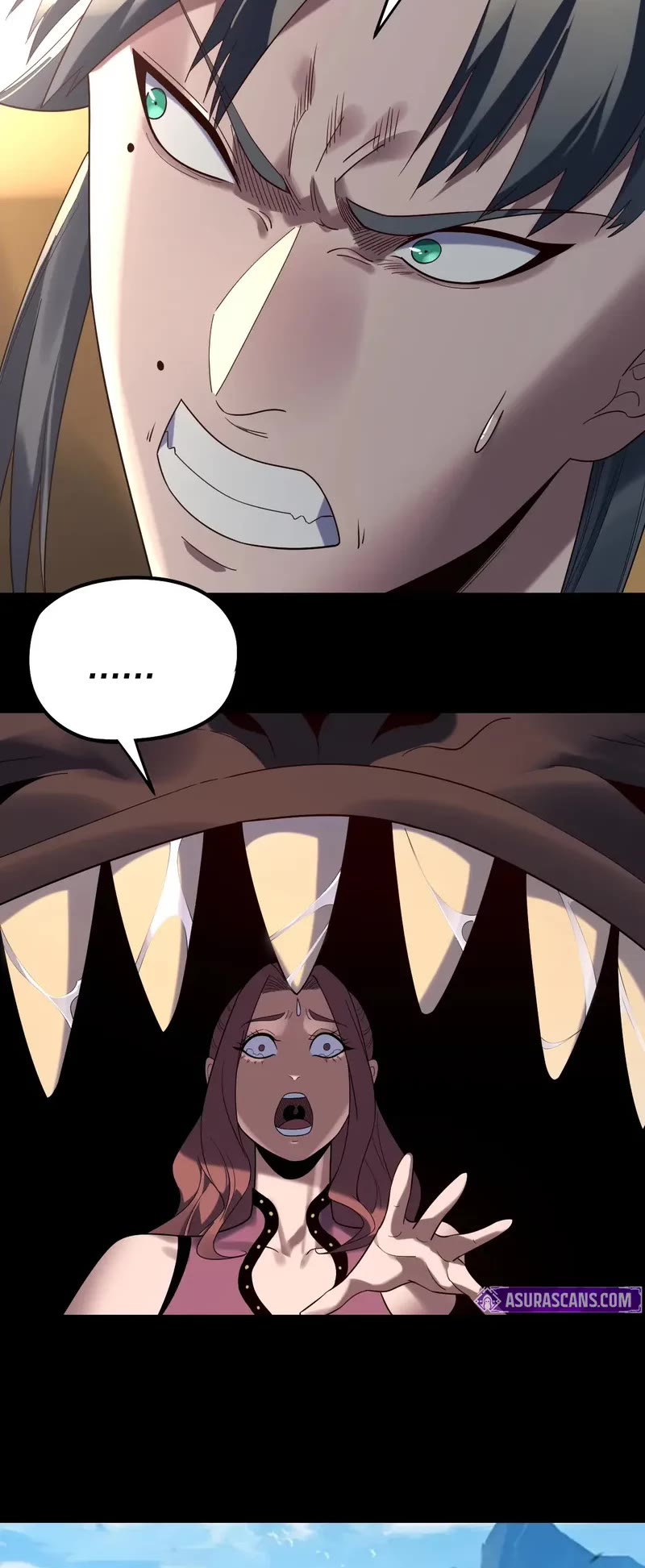 I Am the Fated Villain Chapter 247 page 15 - Chapter 247