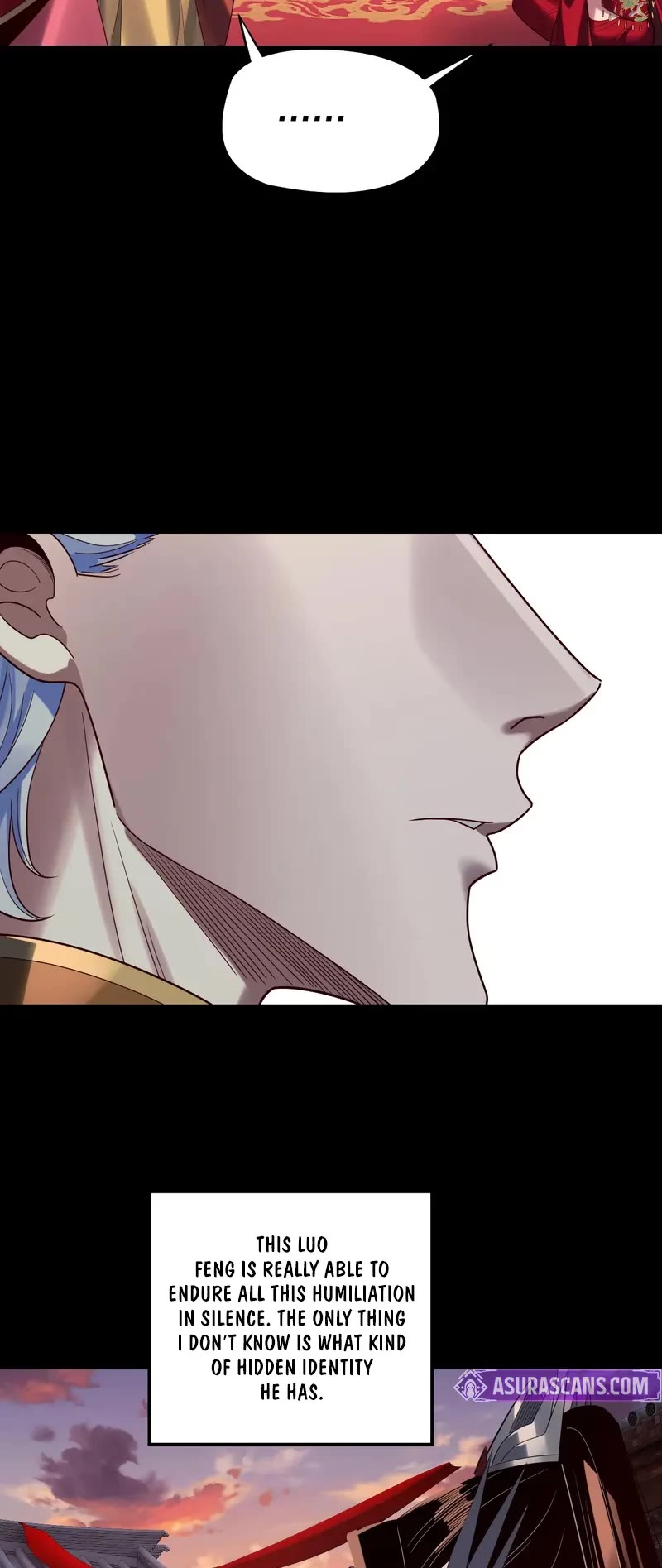 I Am the Fated Villain Chapter 248 page 25 - Chapter 248