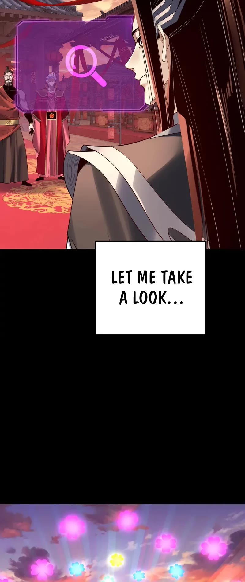 I Am the Fated Villain Chapter 248 page 26 - Chapter 248