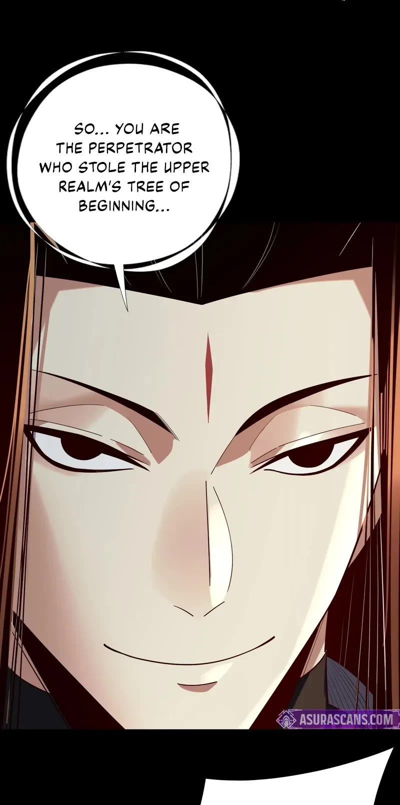 I Am the Fated Villain Chapter 249 page 14 - Chapter 249