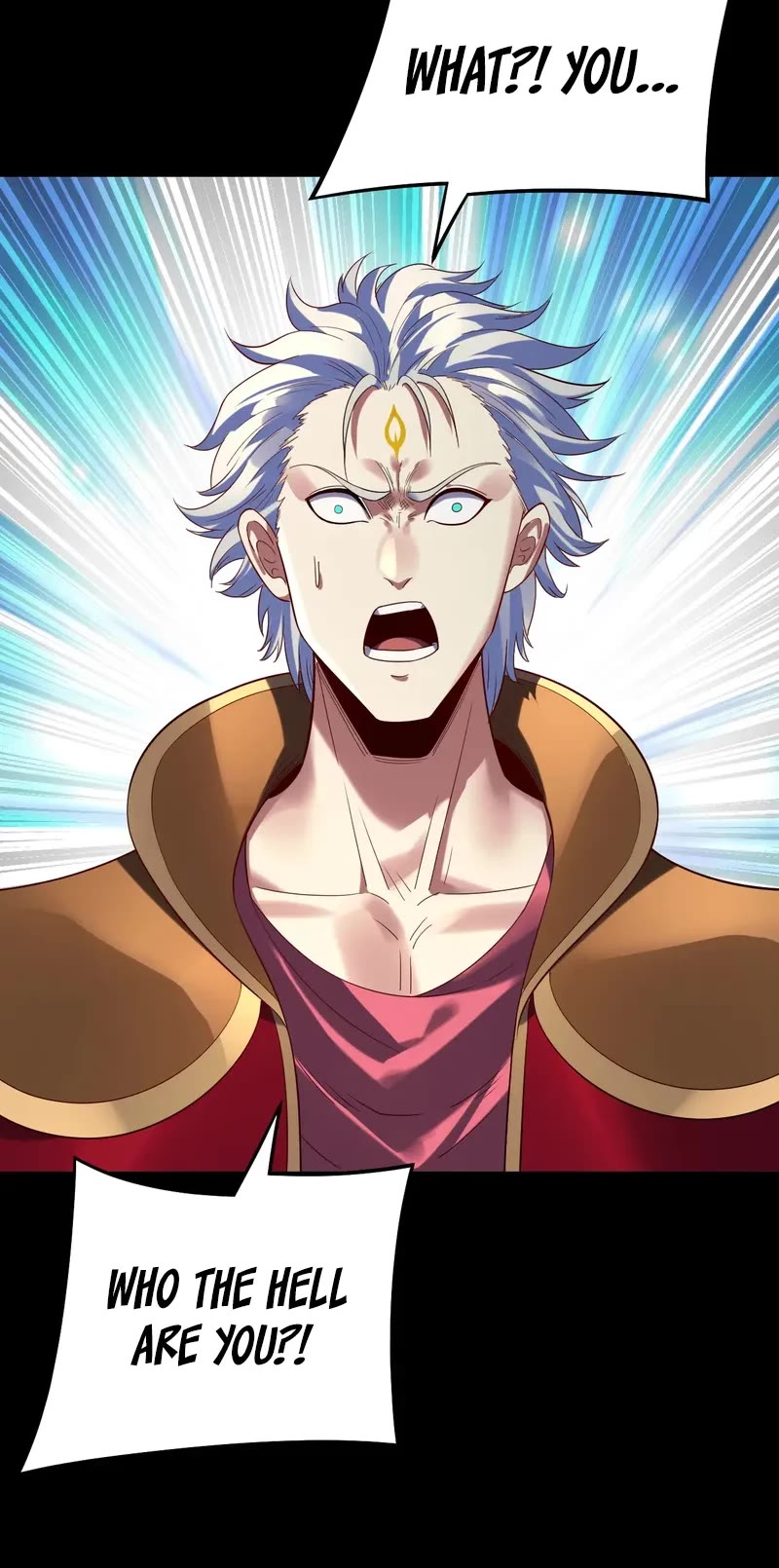 I Am the Fated Villain Chapter 249 page 15 - Chapter 249
