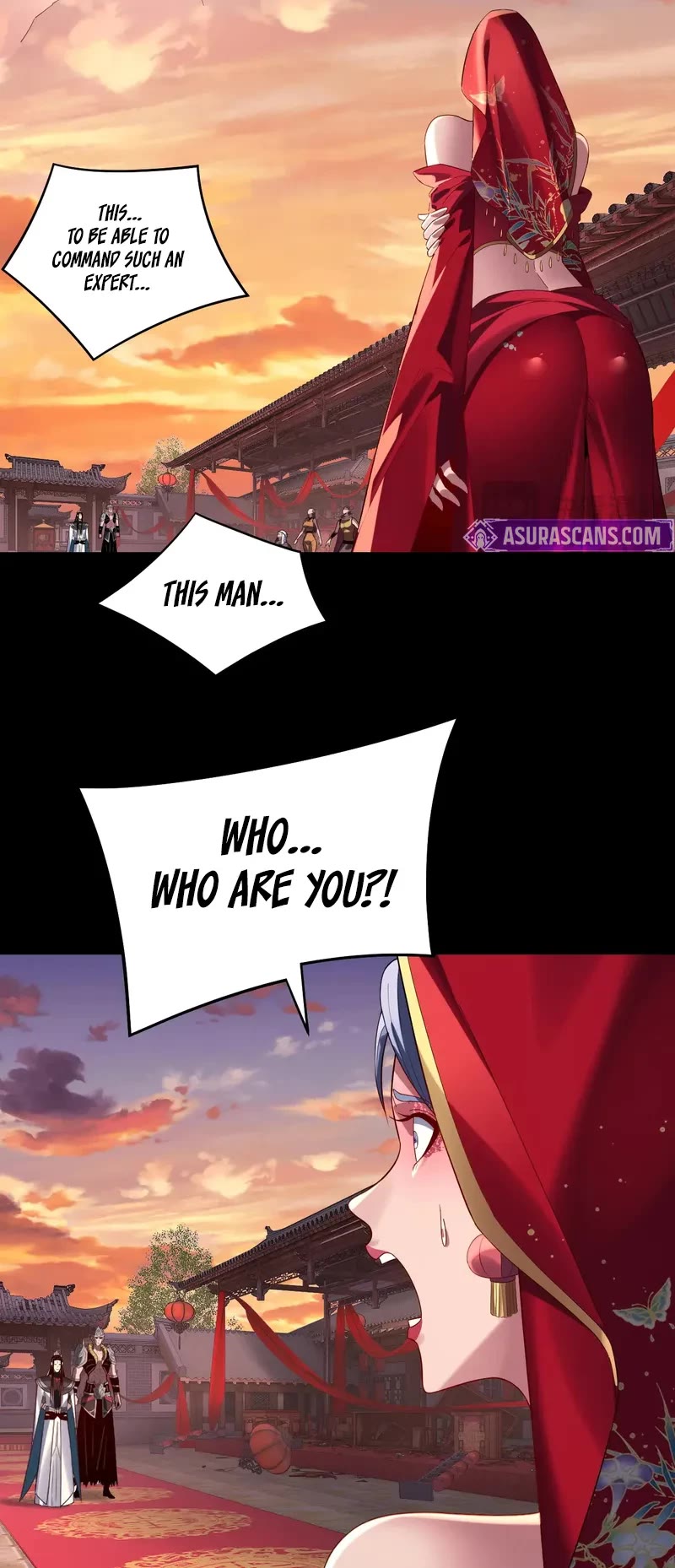 I Am the Fated Villain Chapter 249 page 22 - Chapter 249