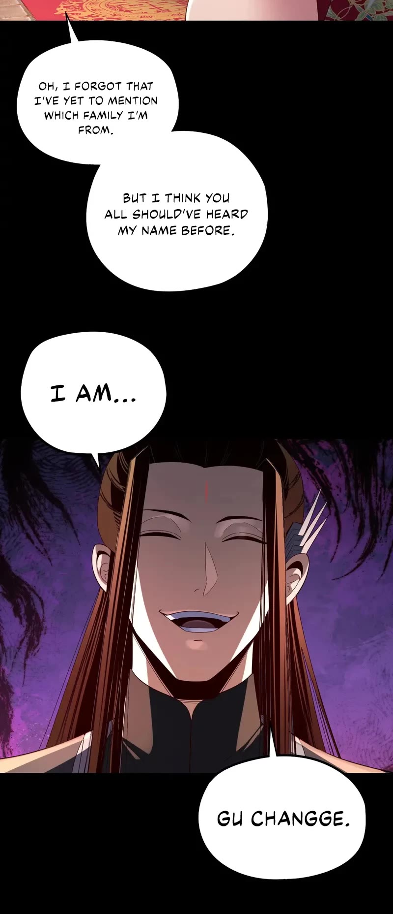 I Am the Fated Villain Chapter 249 page 23 - Chapter 249
