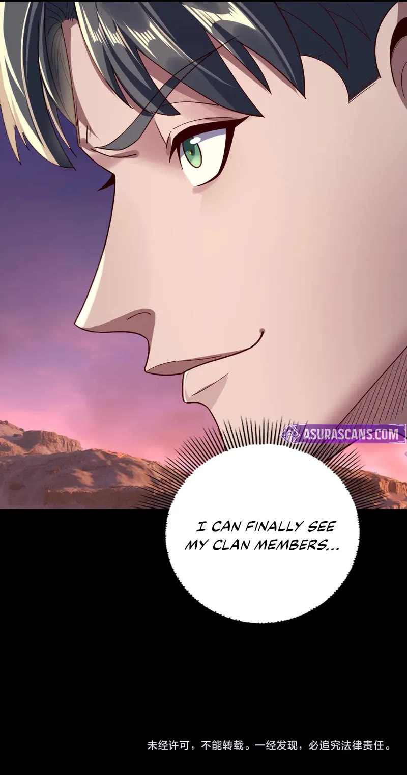 I Am the Fated Villain Chapter 249 page 32 - Chapter 249