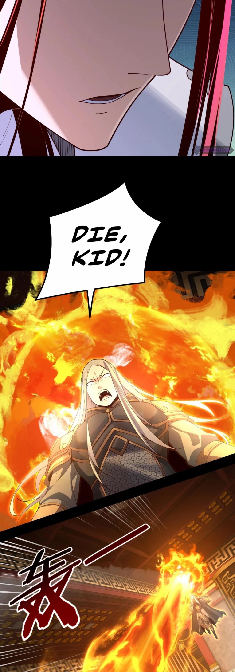 I Am the Fated Villain Chapter 25 page 16 - Chapter 25