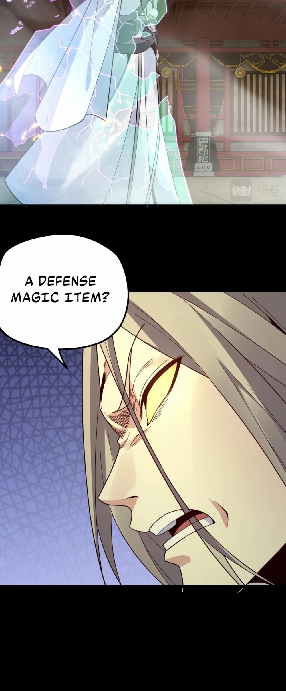 I Am the Fated Villain Chapter 25 page 20 - Chapter 25