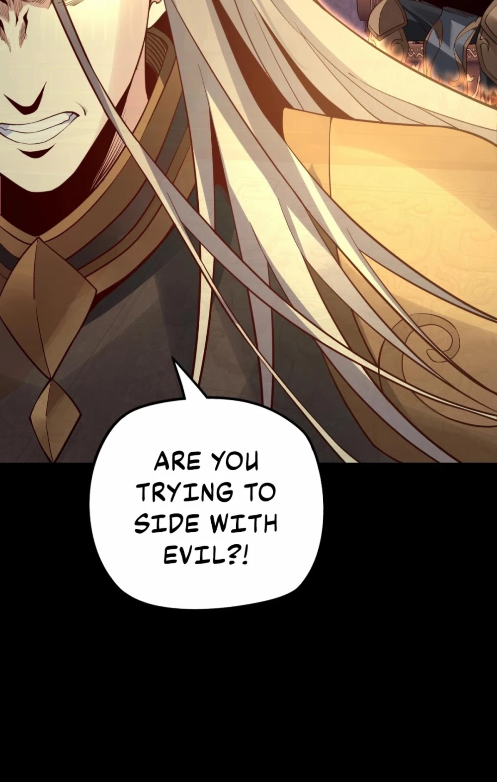 I Am the Fated Villain Chapter 25 page 23 - Chapter 25