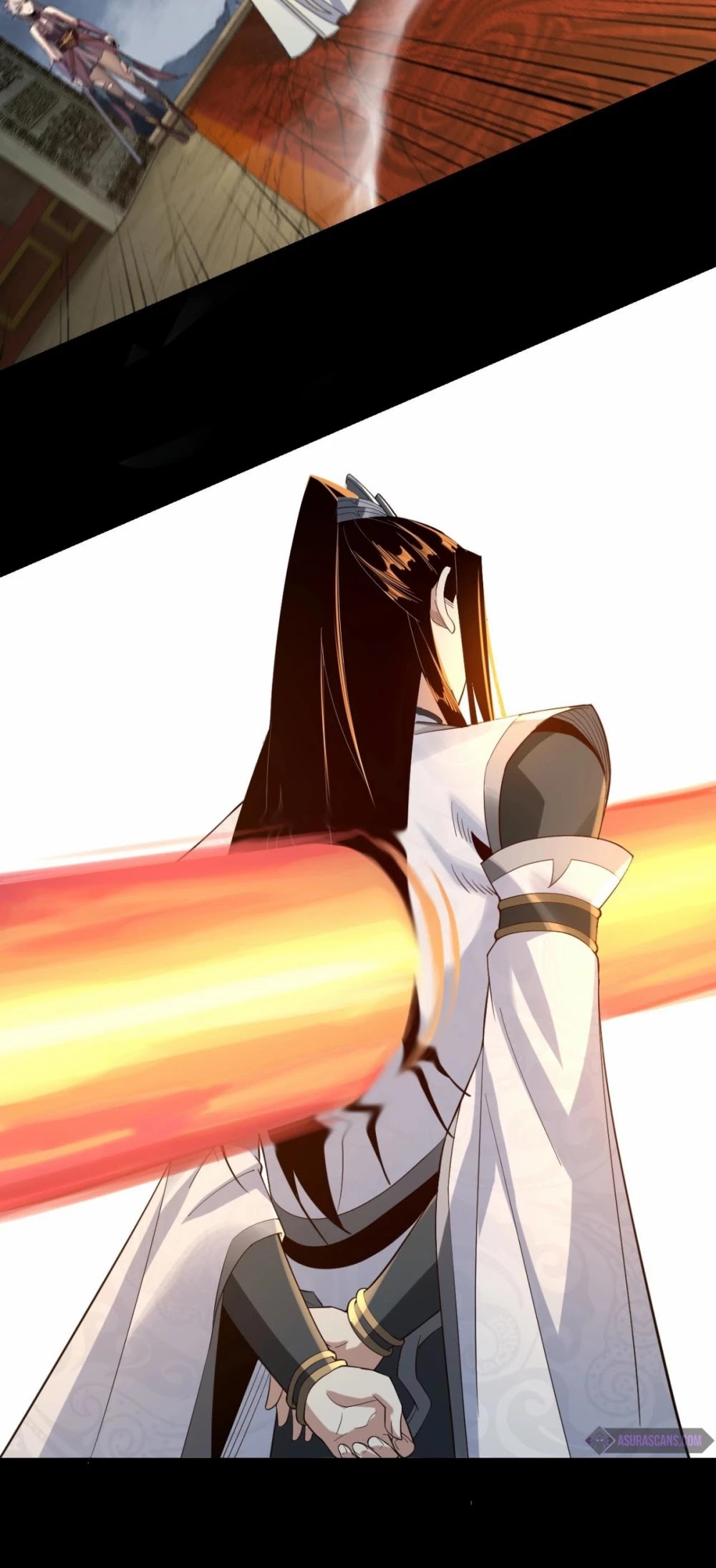 I Am the Fated Villain Chapter 25 page 32 - Chapter 25