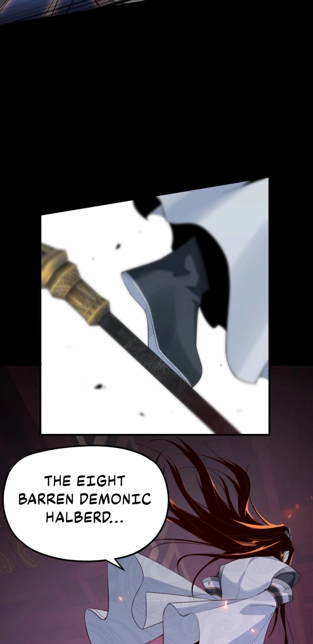 I Am the Fated Villain Chapter 25 page 35 - Chapter 25