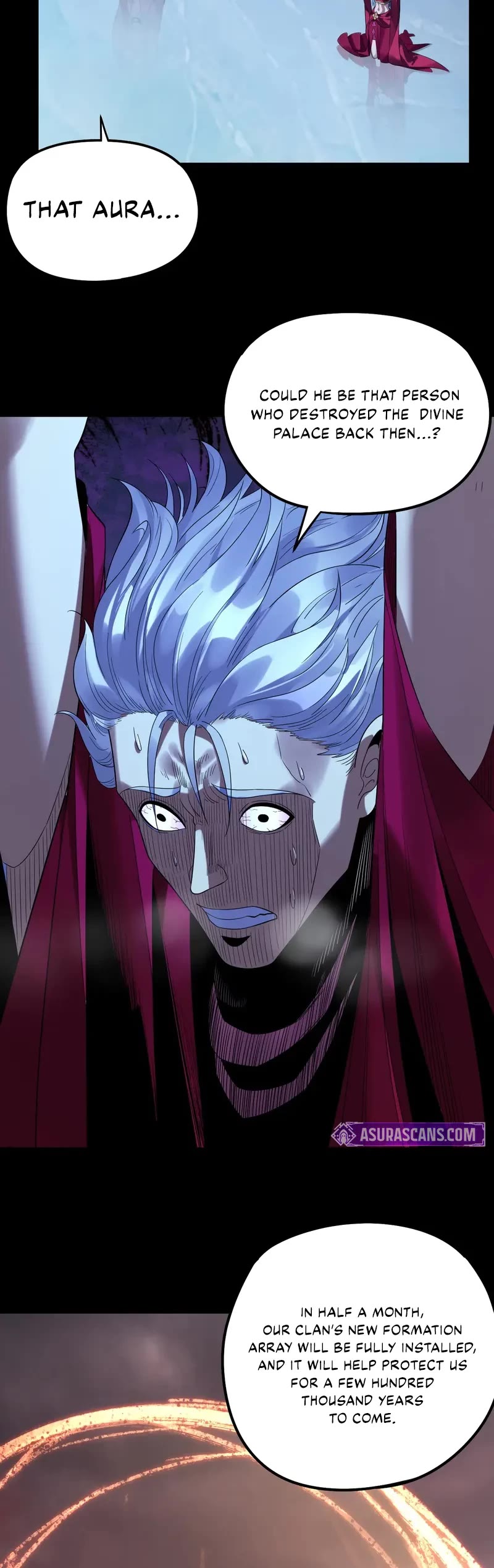 I Am the Fated Villain Chapter 250 page 14 - Chapter 250