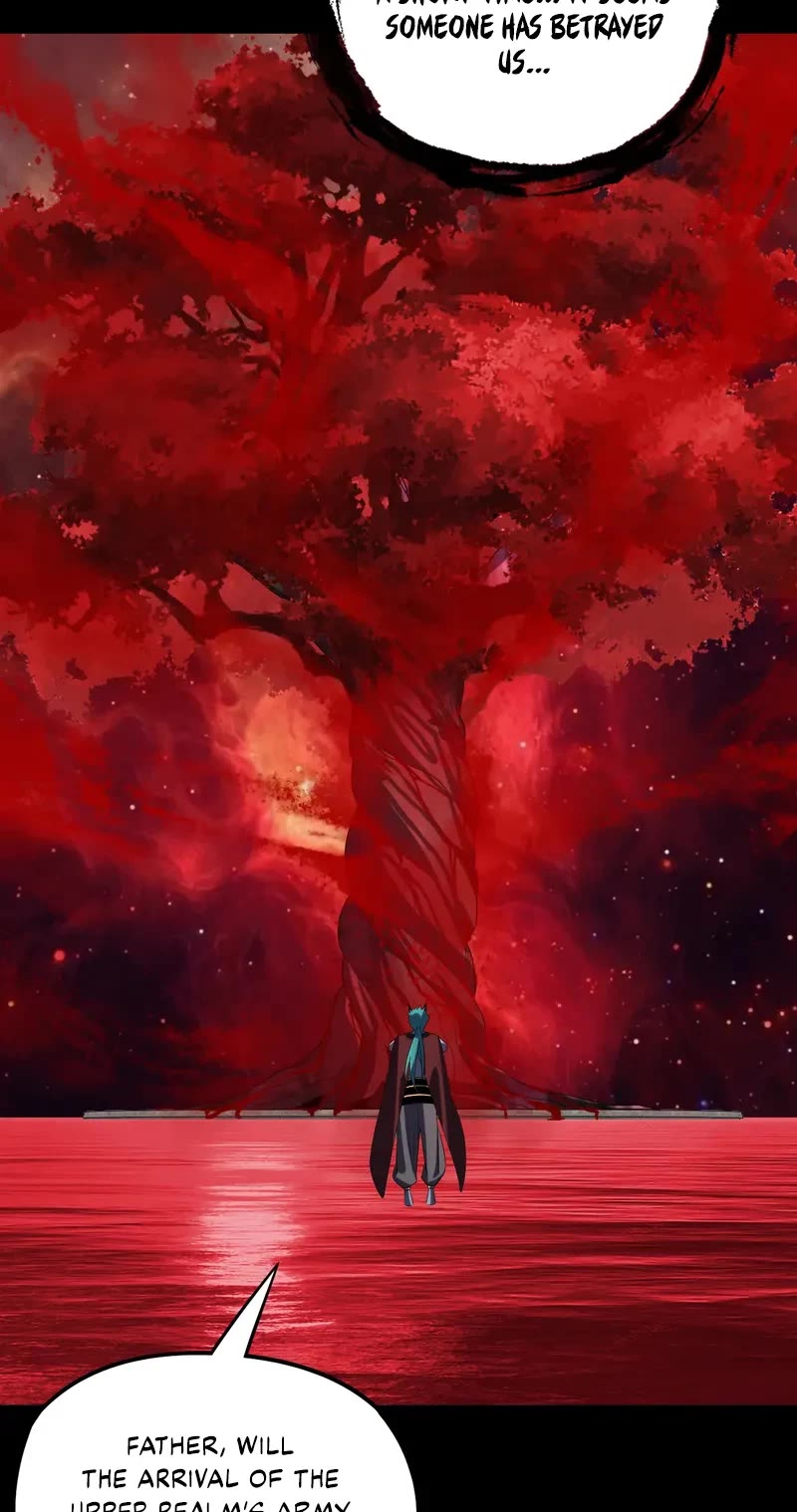 I Am the Fated Villain Chapter 250 page 22 - Chapter 250