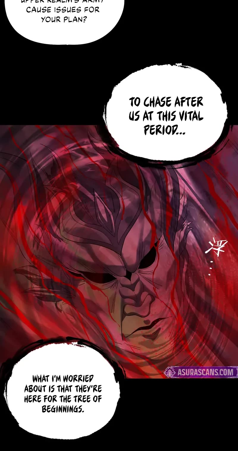 I Am the Fated Villain Chapter 250 page 23 - Chapter 250
