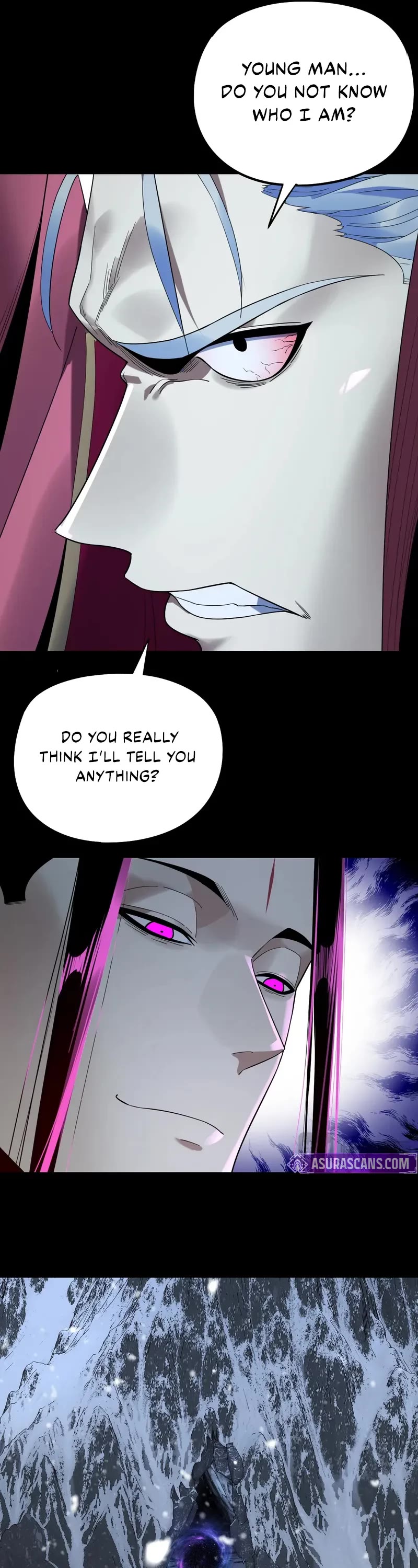 I Am the Fated Villain Chapter 250 page 9 - Chapter 250