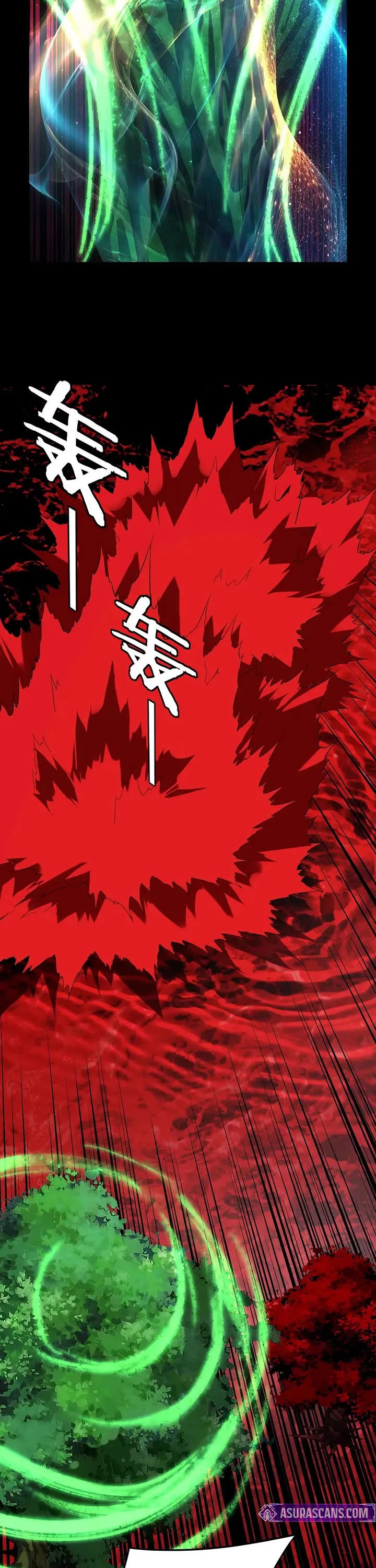 I Am the Fated Villain Chapter 251 page 23 - Chapter 251