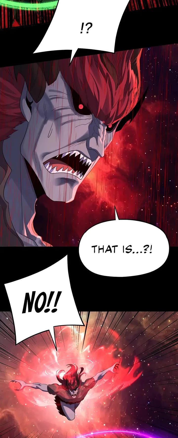 I Am the Fated Villain Chapter 251 page 24 - Chapter 251