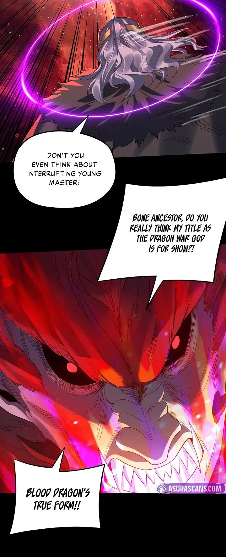 I Am the Fated Villain Chapter 251 page 25 - Chapter 251