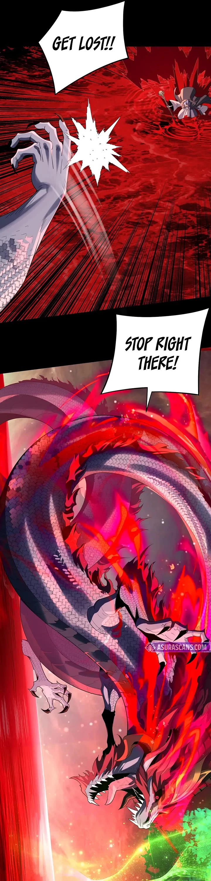 I Am the Fated Villain Chapter 251 page 26 - Chapter 251