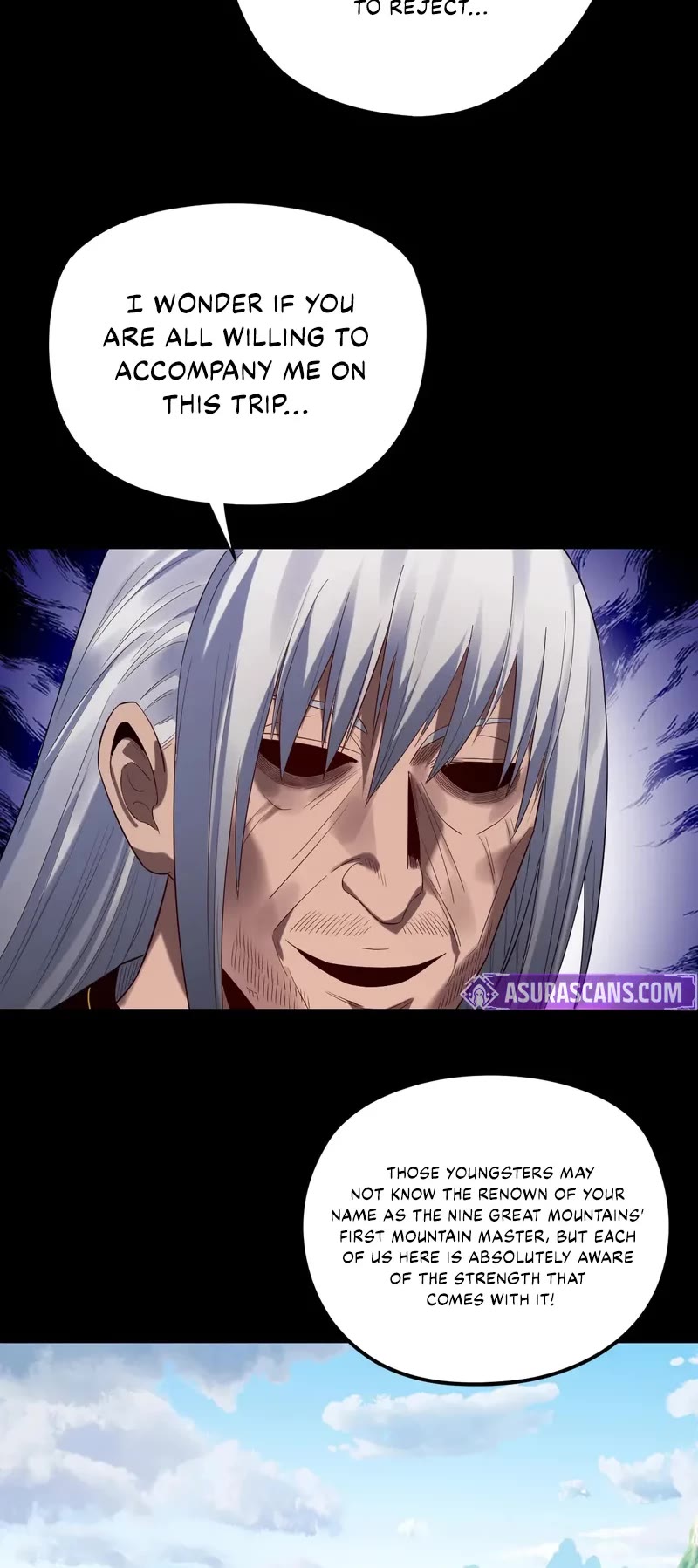 I Am the Fated Villain Chapter 252 page 19 - Chapter 252