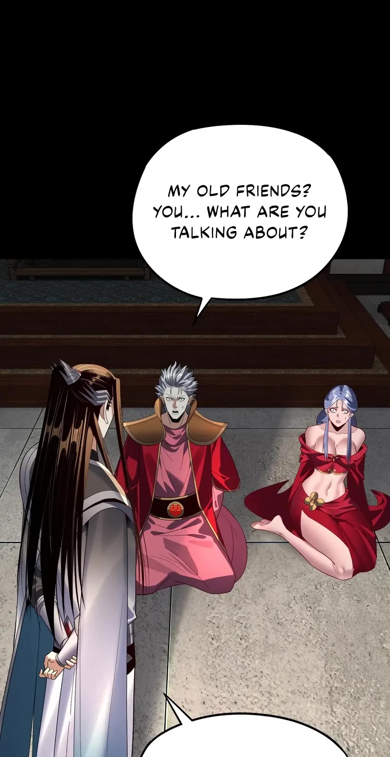 I Am the Fated Villain Chapter 252 page 26 - Chapter 252
