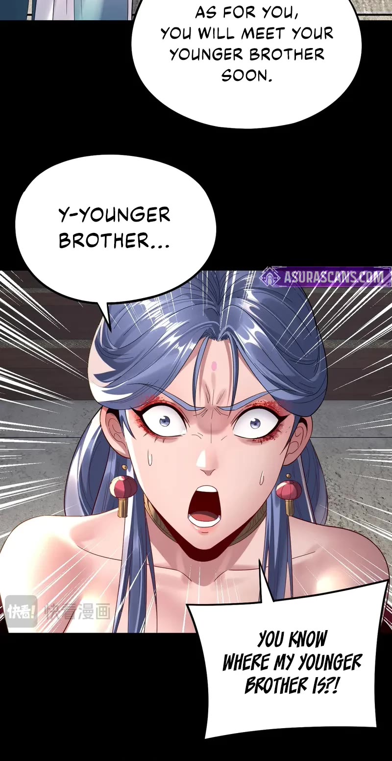 I Am the Fated Villain Chapter 252 page 27 - Chapter 252