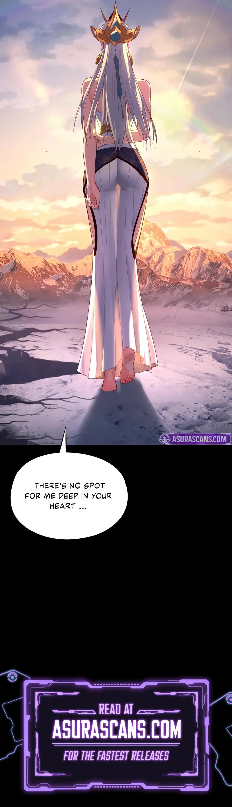 I Am the Fated Villain Chapter 252 page 32 - Chapter 252