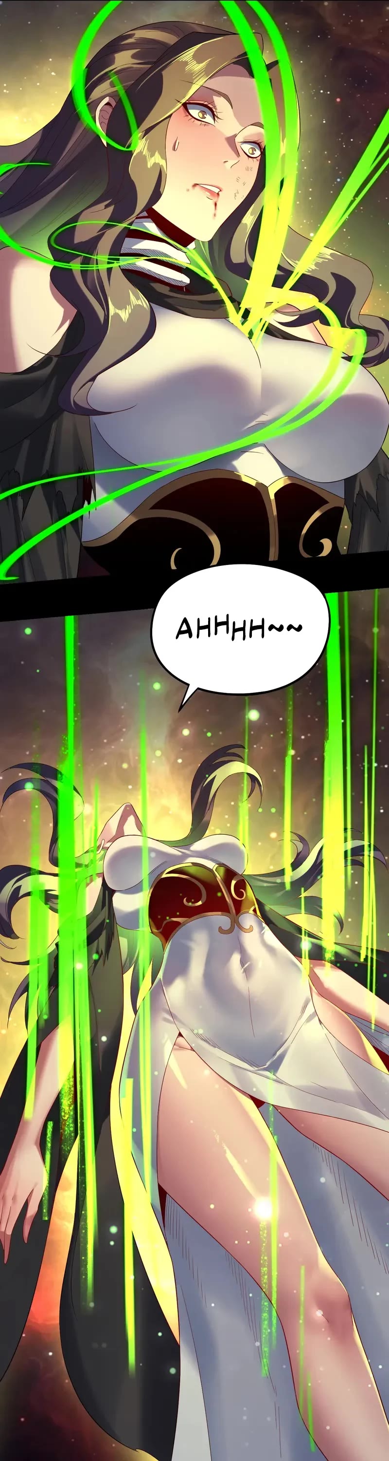 I Am the Fated Villain Chapter 252 page 5 - Chapter 252