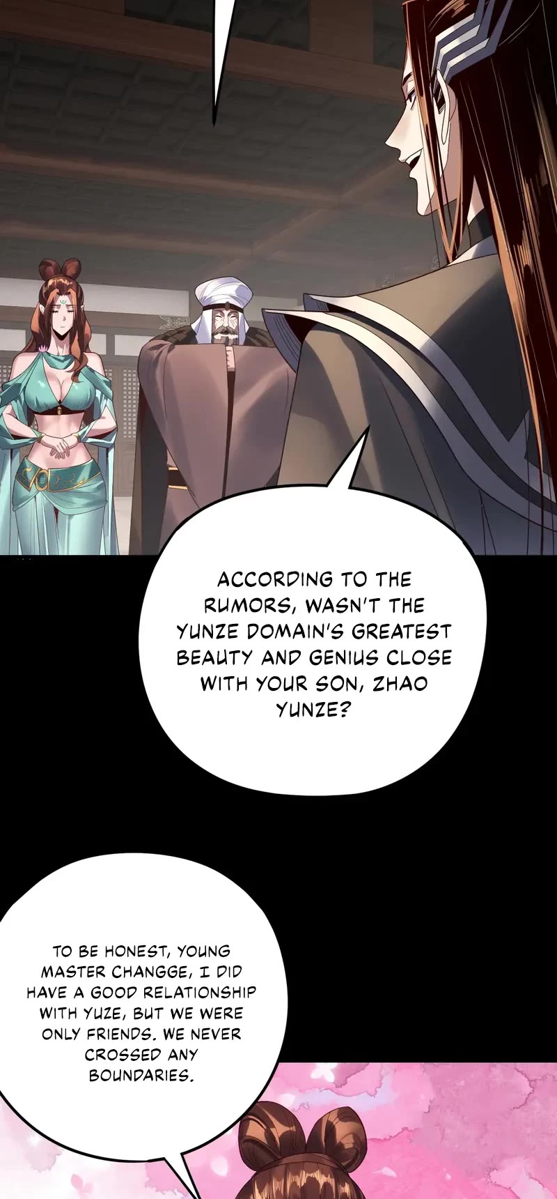 I Am the Fated Villain Chapter 253 page 29 - Chapter 253