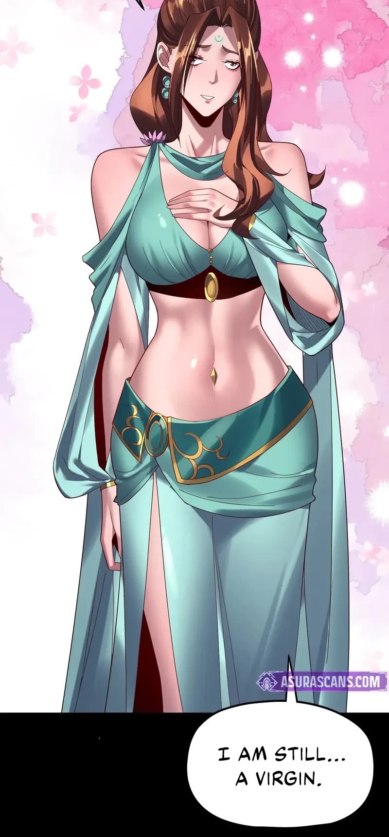 I Am the Fated Villain Chapter 253 page 30 - Chapter 253