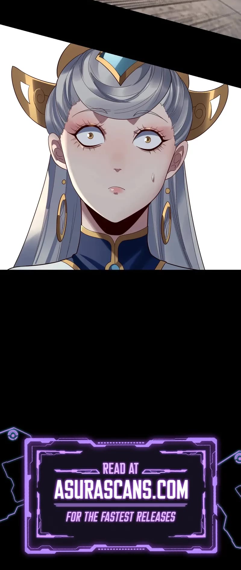 I Am the Fated Villain Chapter 253 page 35 - Chapter 253