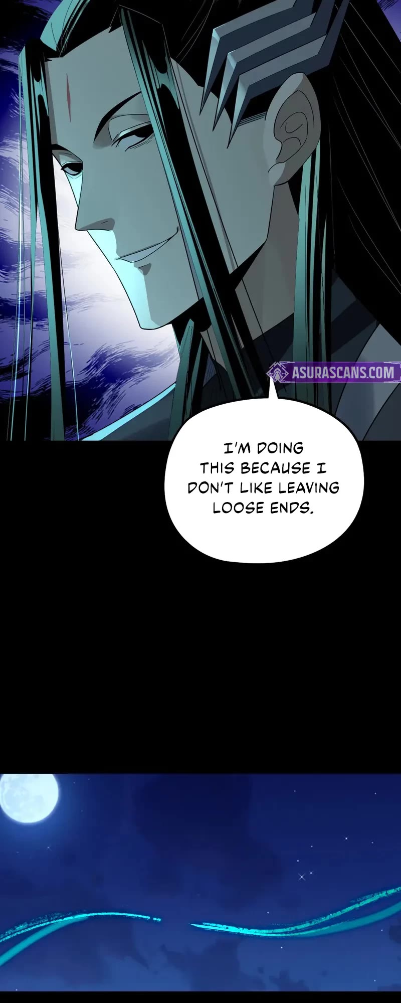 I Am the Fated Villain Chapter 254 page 19 - Chapter 254