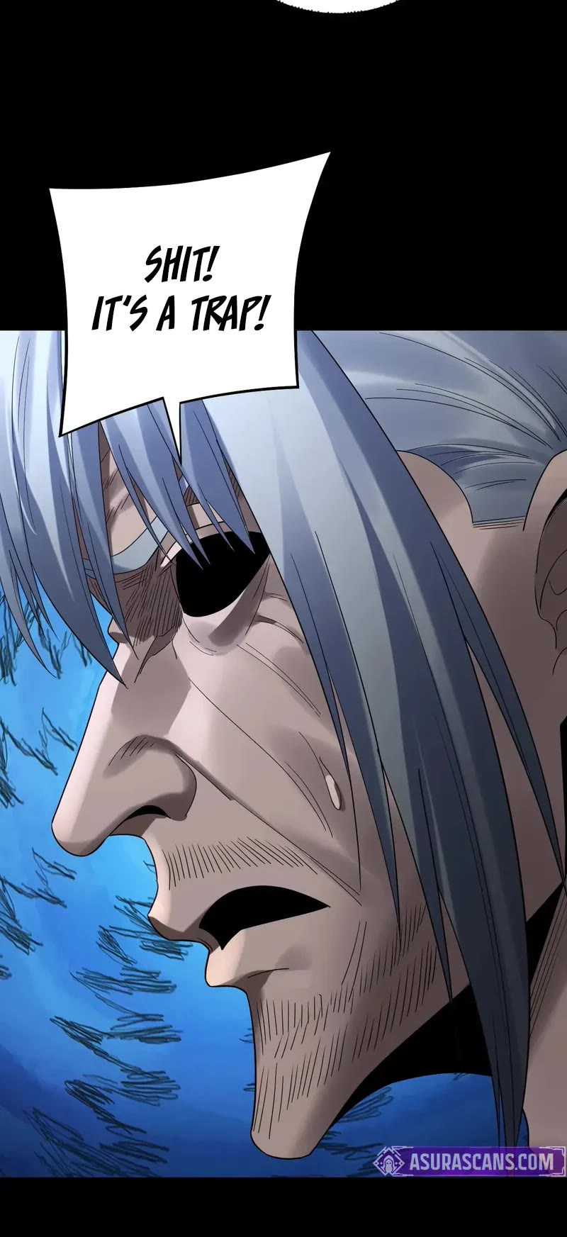 I Am the Fated Villain Chapter 254 page 27 - Chapter 254